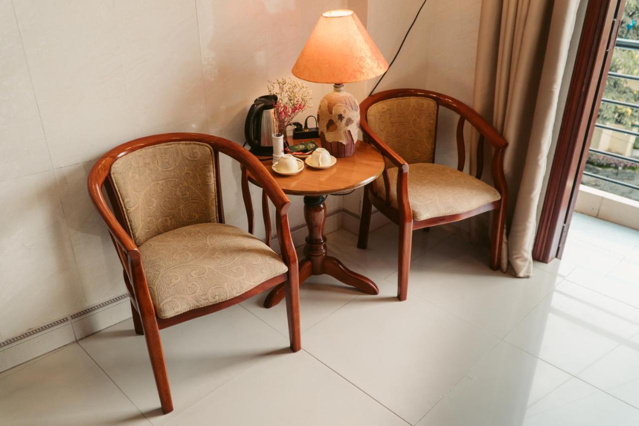 Tribee Kinh Hostel & Bar Хой Ан Екстериор снимка